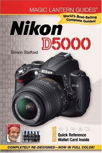 Nikon d5000 magic lantern - nikon,