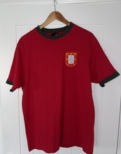 Portugal 1966 Retro Football