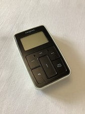 Creative Zen Micro MP3 Music