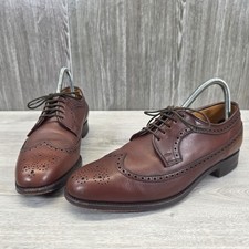 Grenson made england dark - made, in