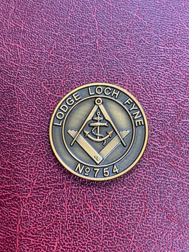 Lodge loch fyne 754 scottish - 754,