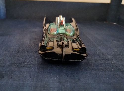 Corgi batmobile 267 - 267;, 1966