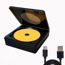USB Car CD Player Designed for