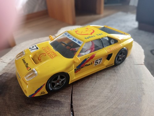 Fly venturi 600 - 600, jarama