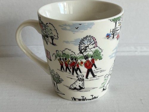 Cath kidston mug london city - mug,