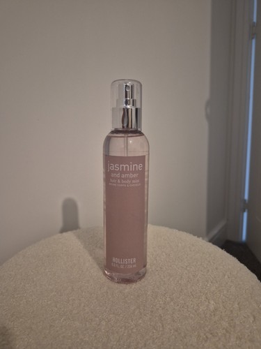 Hollister jasmine and amber - jasmine,