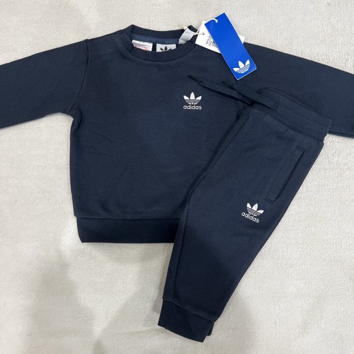 Baby boys adidas tracksuit age - baby,