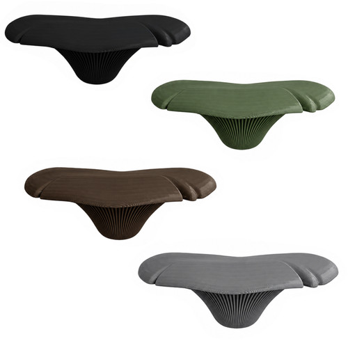 Magnetic medium mushroom ledge - medium,