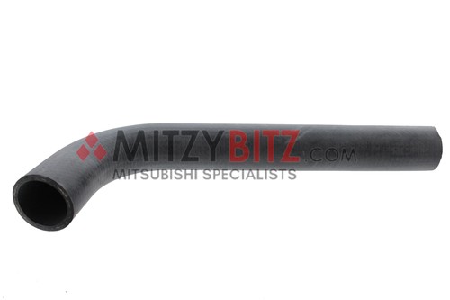 Lower bottom radiator hose - radiator,