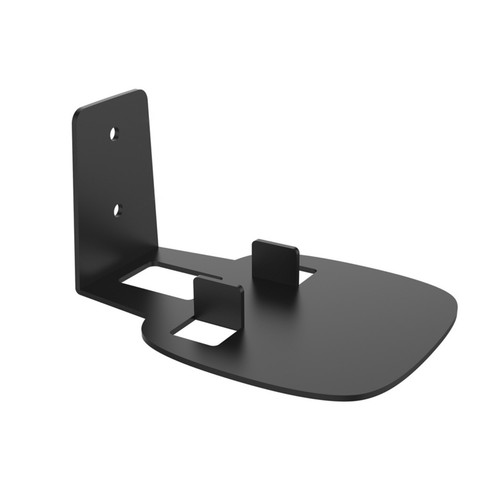 Speaker wall bracket black - bracket,
