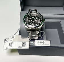 TAG Heuer Formula 1 Grey Men's