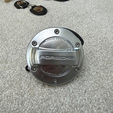 For Porsche 981/991