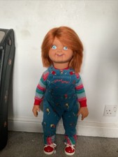 Life Size, Movie Acute Chucky/