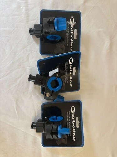 Garbolino multi grip seat - 3, x
