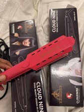 Cloud Nine Hair Straightener