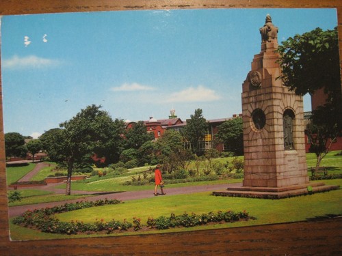 Vulcan park workington - park,,