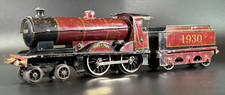 Bassett Lowke O Gauge