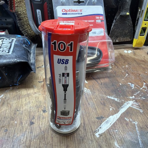 Optimate 100 sae usb - o-100,
