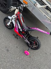 Kids Oset bike  12.5 
