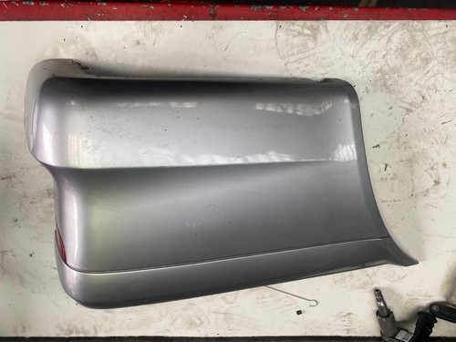 Mercedes benz vito w639 rear - w639,