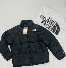 The north face black - face, puffer