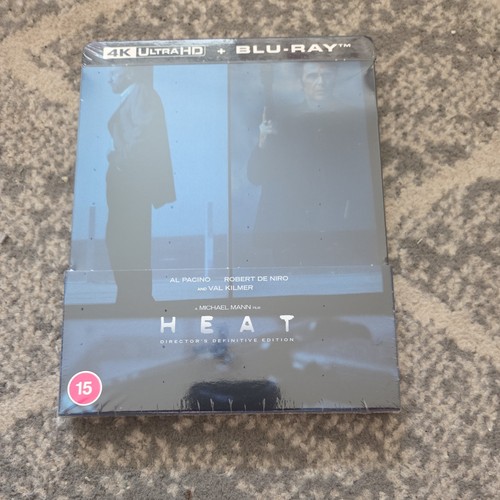 Heat 3 disc - -,