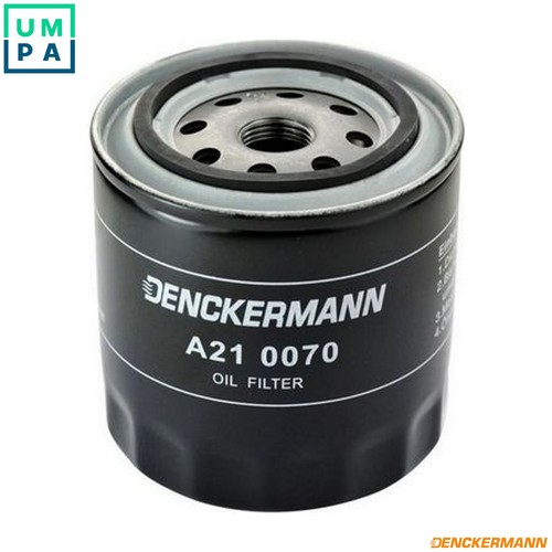Oil filter a210070 for - filter,