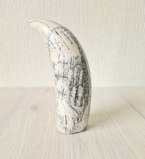 Vintage Reproduction Carved