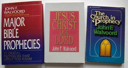 Christian book bundle - bundle:, john