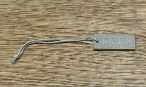 Genuine original fope - original,
