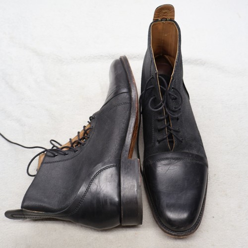 Grenson mens boots - grenson,
