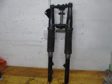 BSA B25 250 Forks