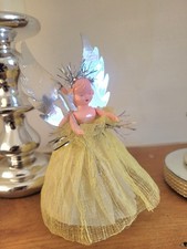 Airfix Dibro Christmas Fairy