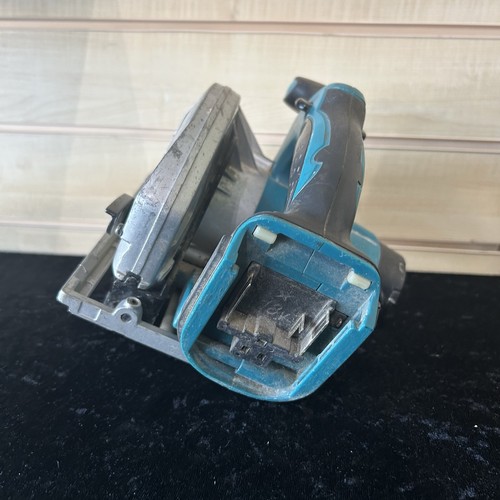 Makita cordless circular saw - saw,