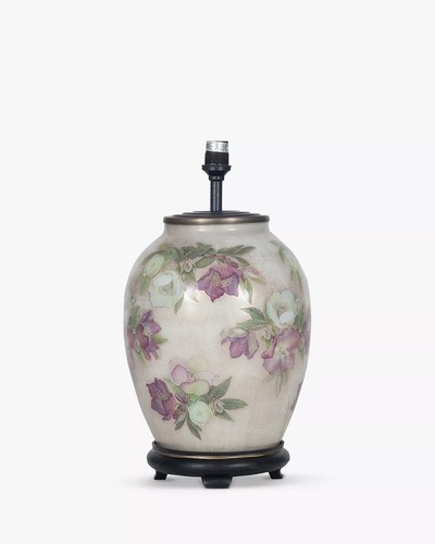 Jenny worrall hellebore - jenny, glass