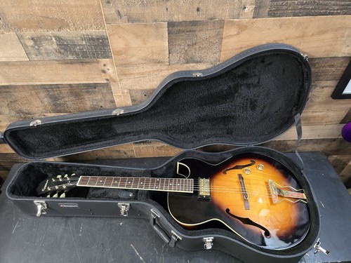 Epiphone zephyr regent - epiphone,