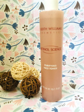 JUDITH WILLIAMS 🦋 Retinol