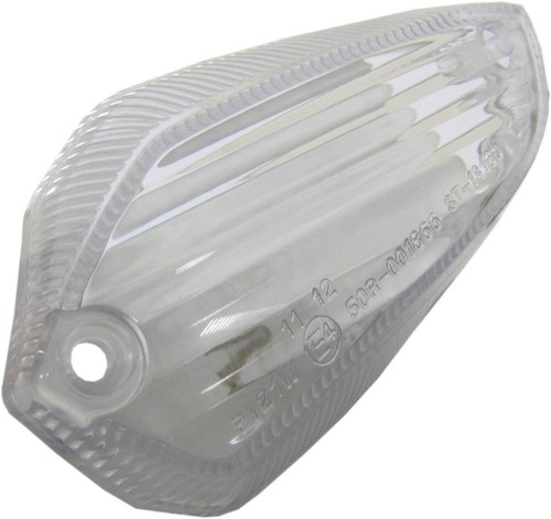 Indicator lens honda cbf125 - indicator,
