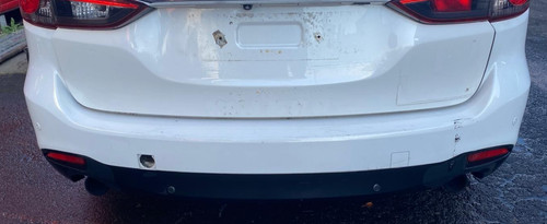 Mazda 2012 2024 estate - mazda, 2012-2024