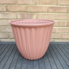 Decorative Plant Pots Plastic