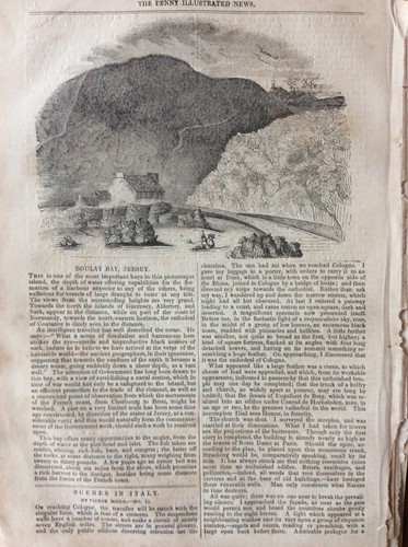 Ephemera 1850 picture - 1850,