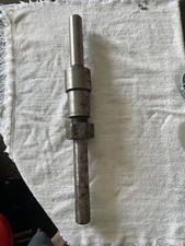 Grinding wheel balancing arbor - grinding,