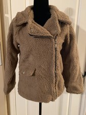 Lanshifei Teddy Bear Jacket