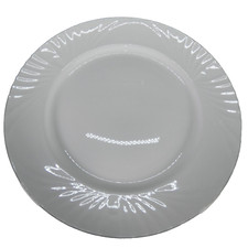 QUALITY DUDSON DINNER PLATE