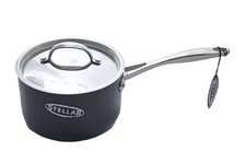 STELLAR 6000 HARD ANODISED