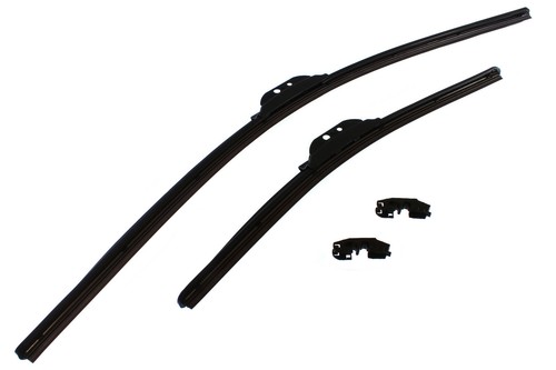 Front windscreen wiper - wiper, blades