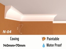 Xps Coving Moulding Cornice