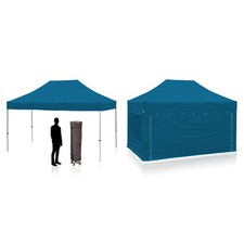 Heavy Duty Hobby POP-UP Gazebo