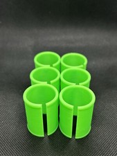 🎣 Universal 25mm Round