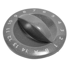 Hotpoint HF8B593GUK Timer Knob